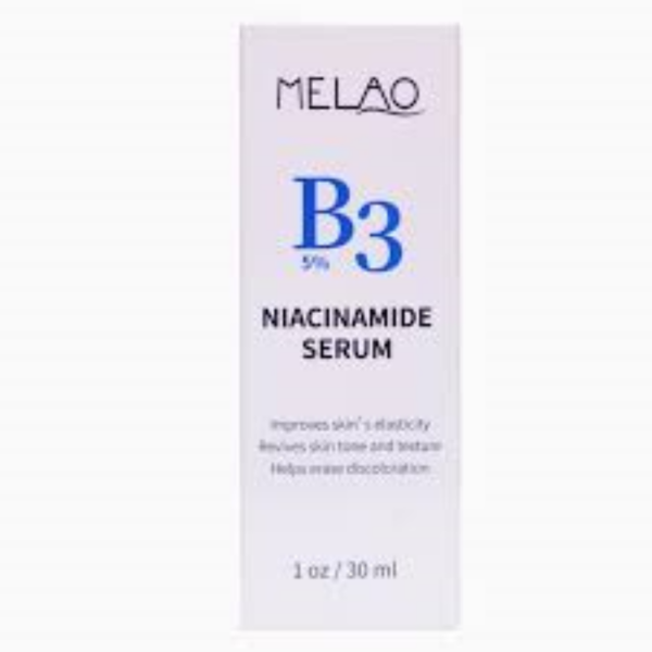 Melao B3 5% Niacinamide Serum 30ml